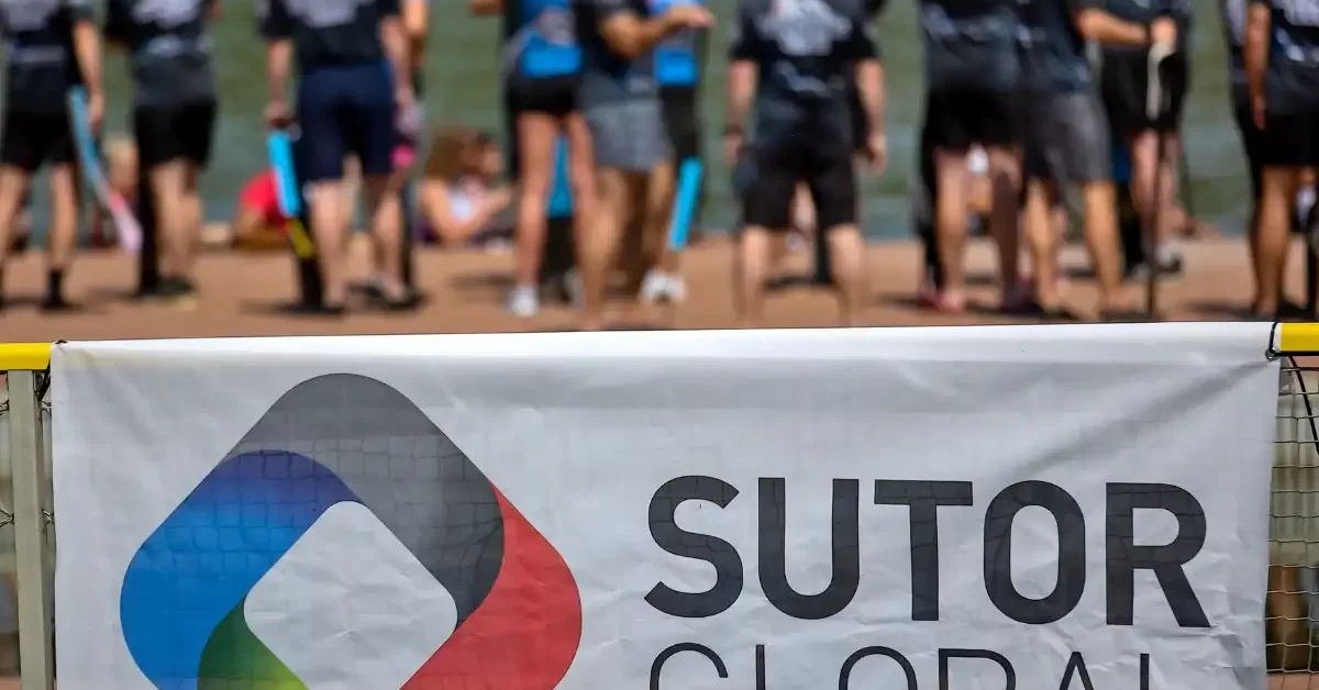 SUTOR Global znovu ukáže svou dračí sílu na jezeře Matylda